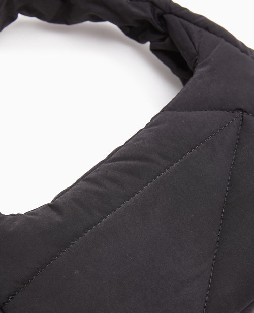 Sac effet matelassé porté épaule - PIMKIE - 4