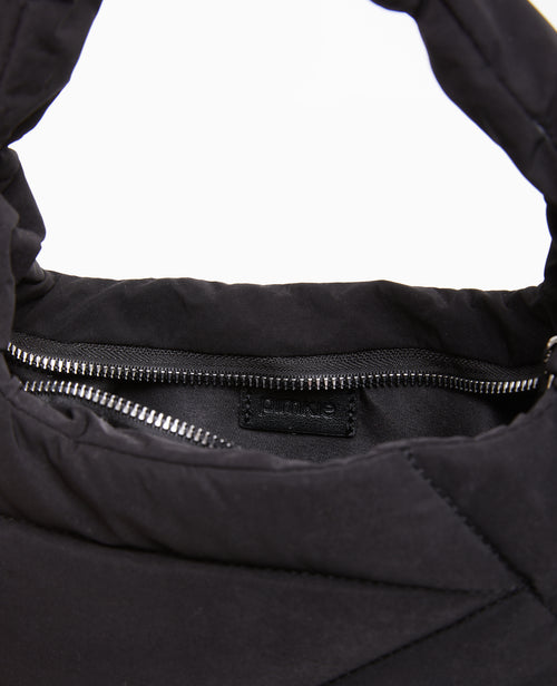 Sac effet matelassé porté épaule - PIMKIE - 7