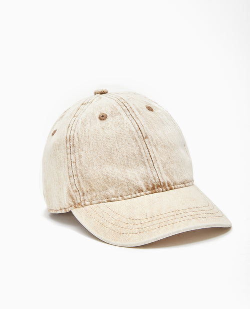 Casquette en jean délavé - PIMKIE - 2