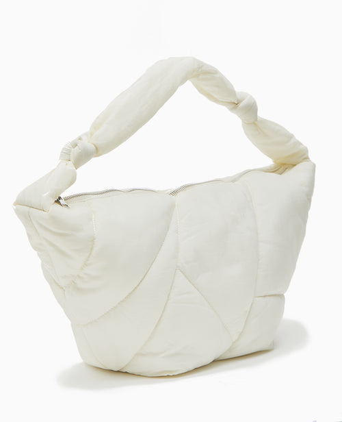 Grand sac en matière matelassée - PIMKIE - 2