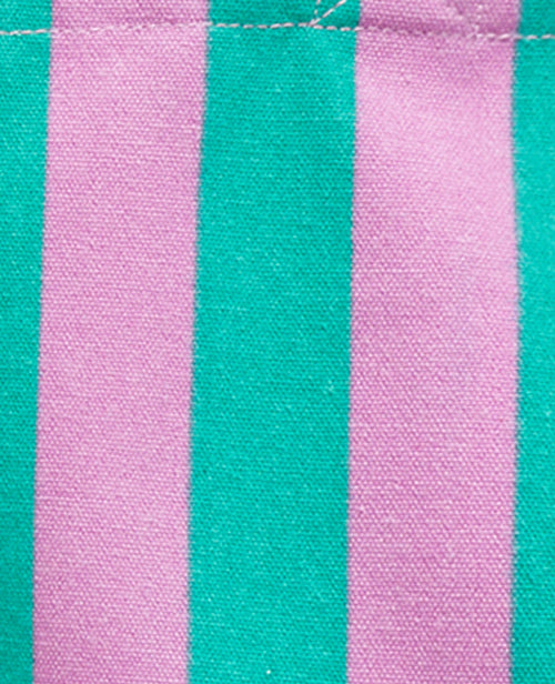 Tote bag XXL rayé - PIMKIE - 7