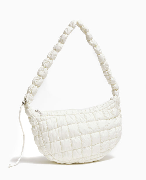 Sac besace en tissu matelassé - PIMKIE - 2