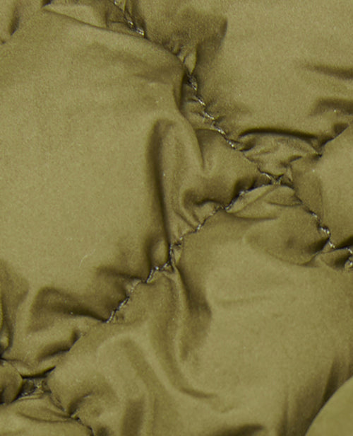 Sac besace en tissu matelassé - PIMKIE - 8