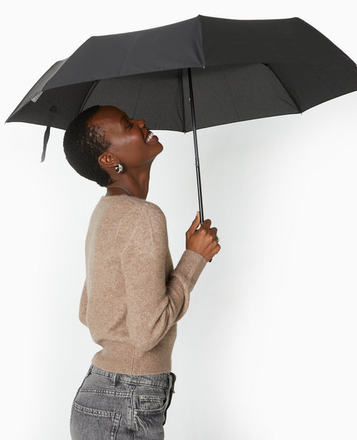 Parapluie rétractable avec housse - PIMKIE - 2