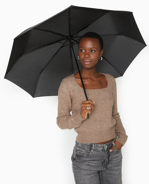 Parapluie rétractable avec housse - PIMKIE - 4