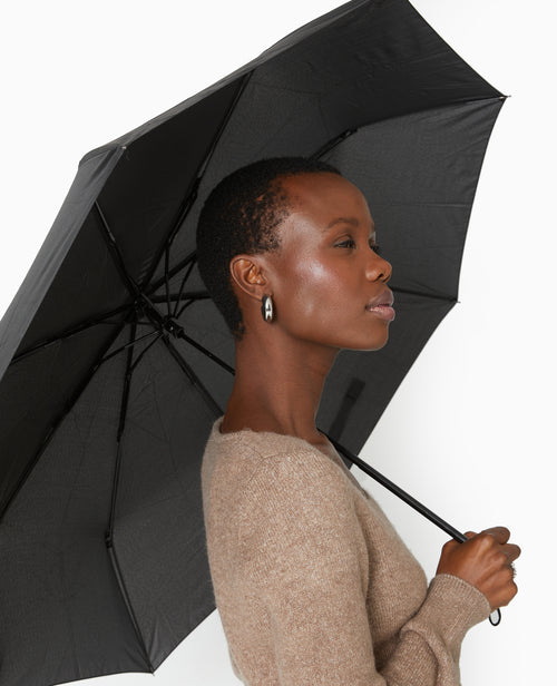 Parapluie rétractable avec housse - PIMKIE - 5