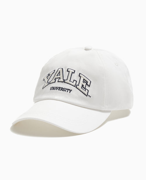 Casquette avec broderie YALE - PIMKIE - 1