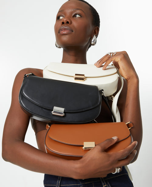 Sac rigide forme allongée - PIMKIE - 2