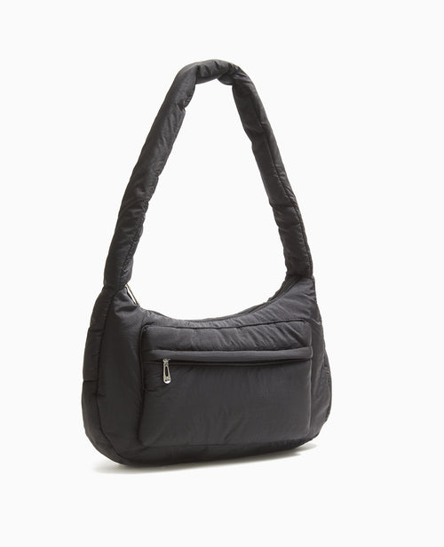 Grand sac matelassé avec poche - PIMKIE - 2