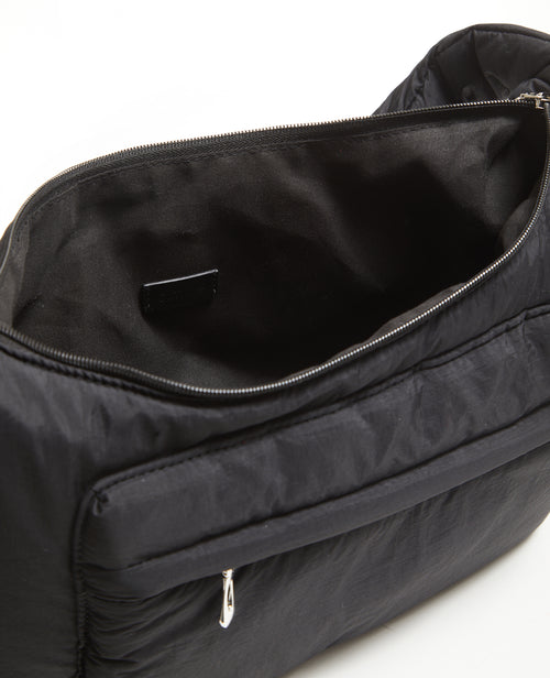 Grand sac matelassé avec poche - PIMKIE - 4