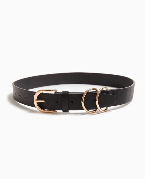 Ceinture double boucle - PIMKIE - 3