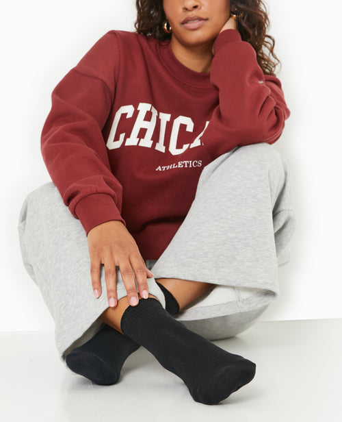 Lot de 2 paires de chaussettes avec bords ondulés - PIMKIE - 2