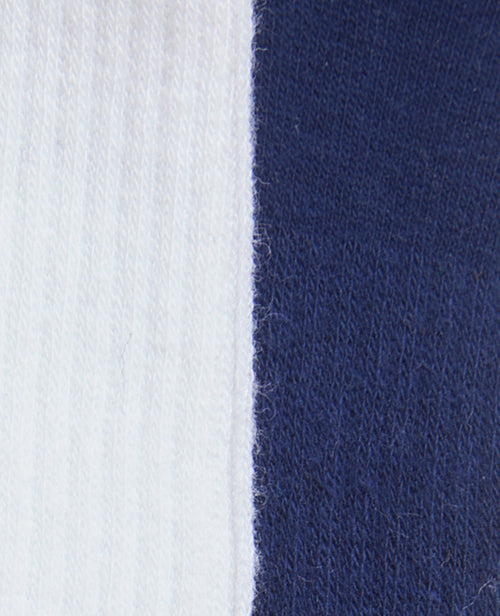 Lot de 2 paires de chaussettes avec bords ondulés - PIMKIE - 4