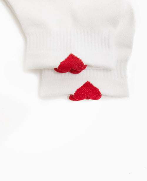 Lot de 2 paires de chaussettes basses - PIMKIE - 2