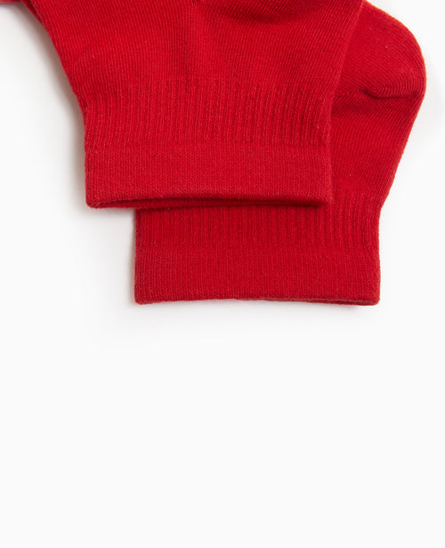 Lot de 2 paires de chaussettes basses - PIMKIE - 6