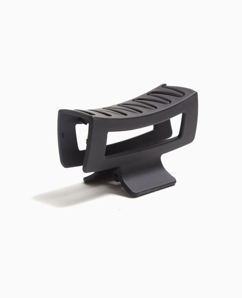 Pince crocodile rectangulaire - PIMKIE - 1