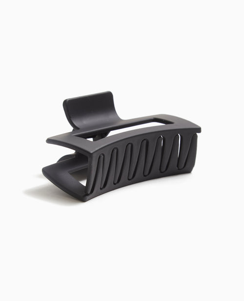 Pince crocodile rectangulaire - PIMKIE - 2