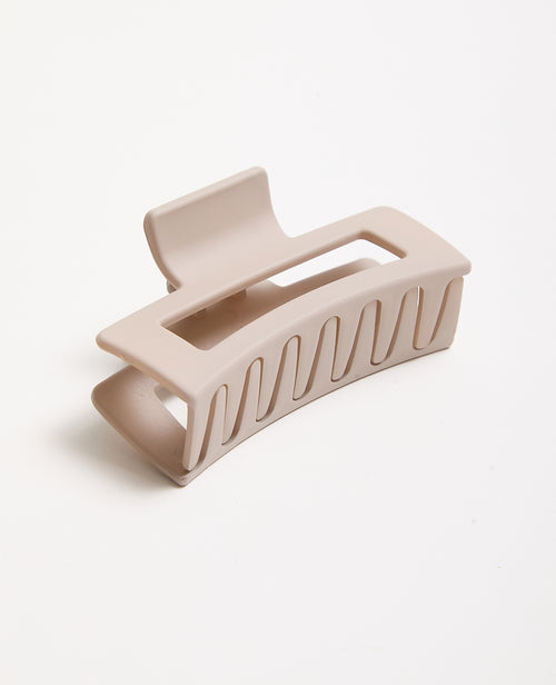 Pince crocodile rectangulaire - PIMKIE - 3