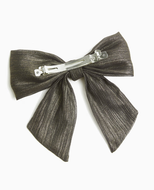 Barrette avec nœud - PIMKIE - 3