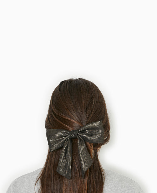 Barrette avec nœud - PIMKIE - 4