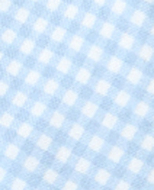 Barrette avec grand nœud vichy - PIMKIE - 6