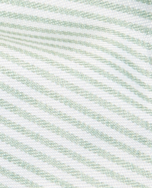 Barrette avec nœud rayé - PIMKIE - 5