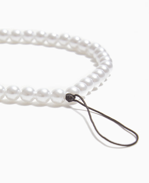 Dragonne de téléphone avec perles - PIMKIE - 2