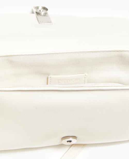 Sac pochette matelassé - PIMKIE - 4