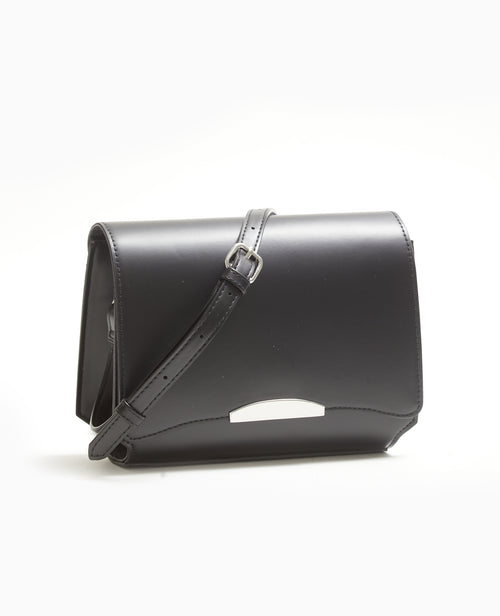 Sac boxy avec détail métal sur rabat - PIMKIE - 3