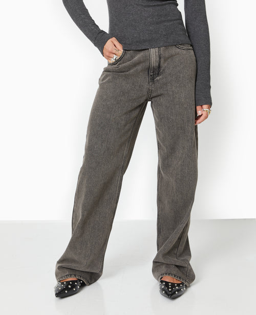 Ballerines pointues avec clous - PIMKIE - 5