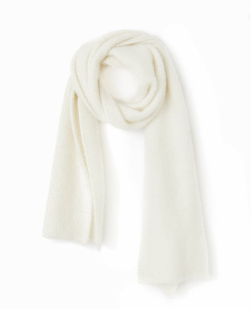 Echarpe en maille fluffy ultra douce - PIMKIE - 2