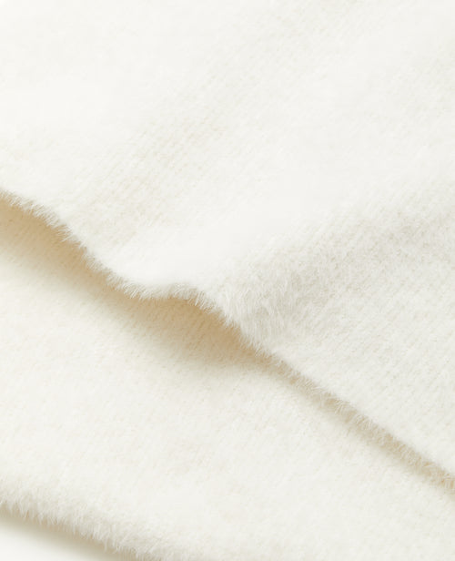 Echarpe en maille fluffy ultra douce - PIMKIE - 3