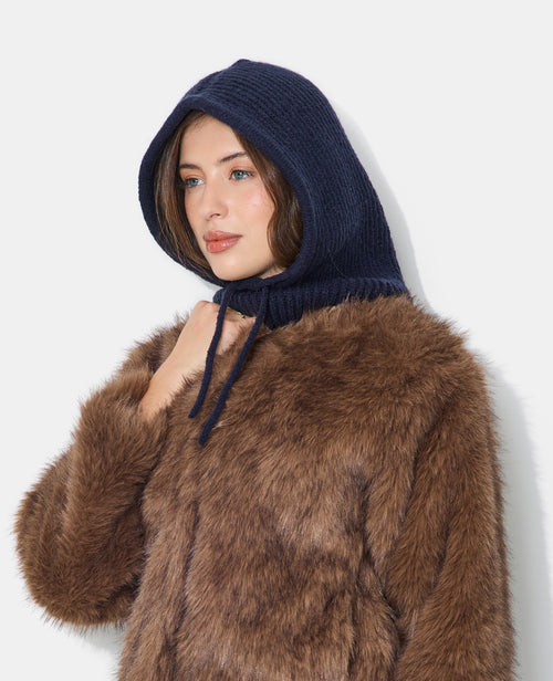 Cagoule avec lien coulissé - PIMKIE - 4