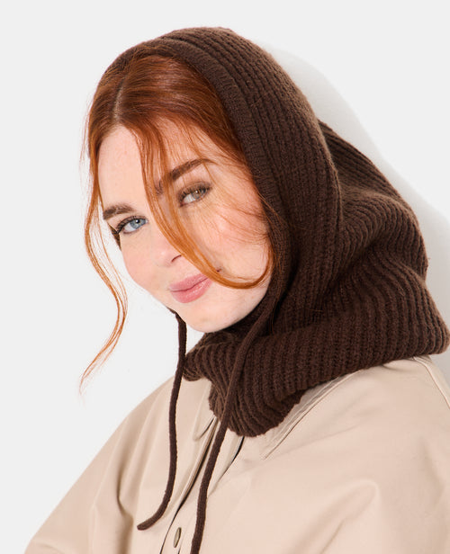 Cagoule avec lien coulissé - PIMKIE - 6