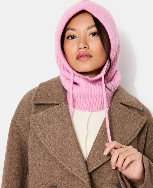 Cagoule avec lien coulissé - PIMKIE - 1