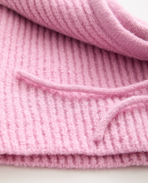 Cagoule avec lien coulissé - PIMKIE - 3