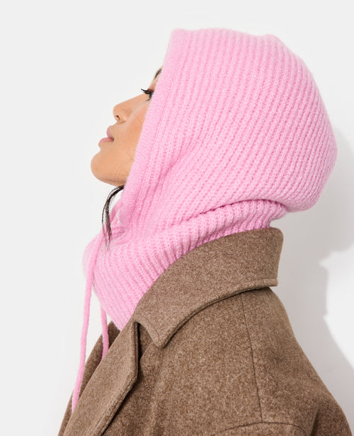 Cagoule avec lien coulissé - PIMKIE - 4