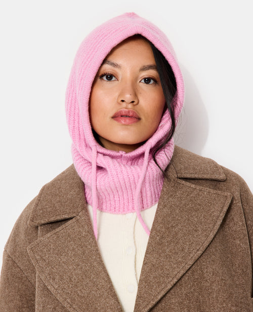 Cagoule avec lien coulissé - PIMKIE - 5