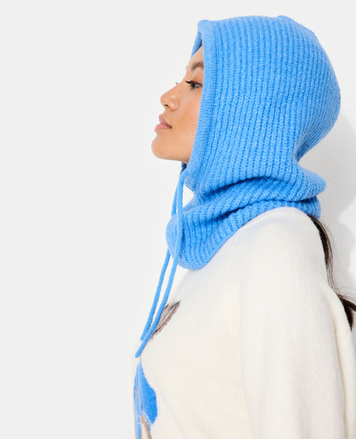 Cagoule avec lien coulissé - PIMKIE - 4