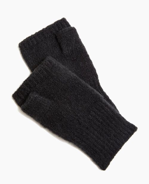 Mitaines en tricot - PIMKIE - 2