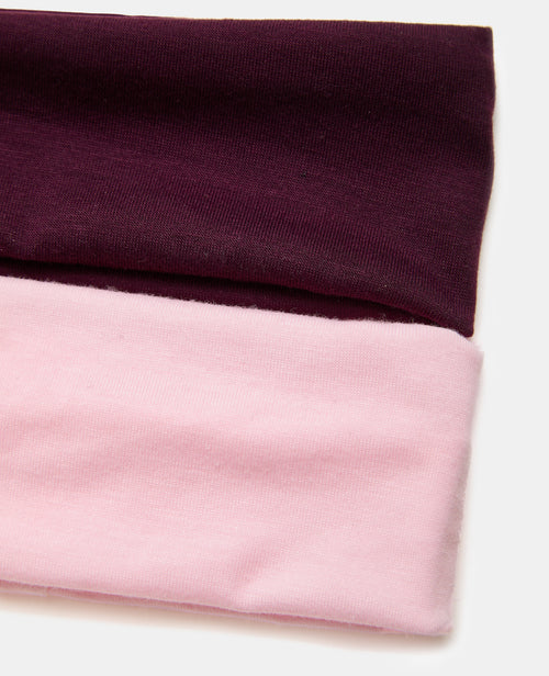 Lot de 2 bandeaux pour cheveux - PIMKIE - 3