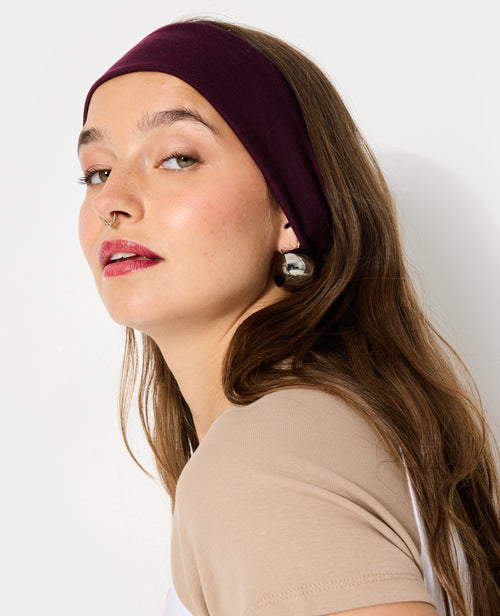 Lot de 2 bandeaux pour cheveux - PIMKIE - 6