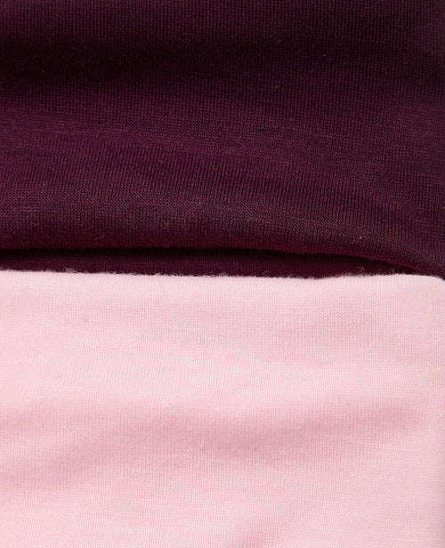 Lot de 2 bandeaux pour cheveux - PIMKIE - 7