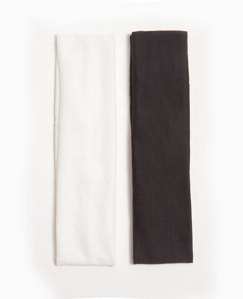 Lot de 2 bandeaux pour cheveux - PIMKIE - 4