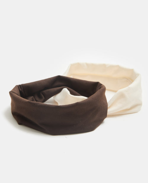 Lot de 2 bandeaux pour cheveux - PIMKIE - 3