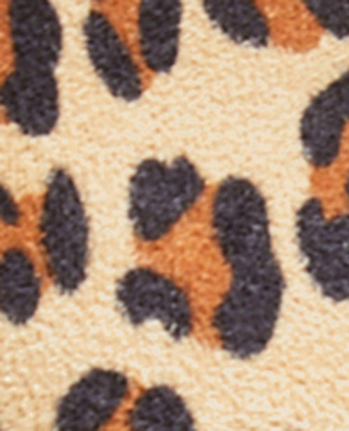 Ballerines motif léopard avec 3 brides - PIMKIE - 7