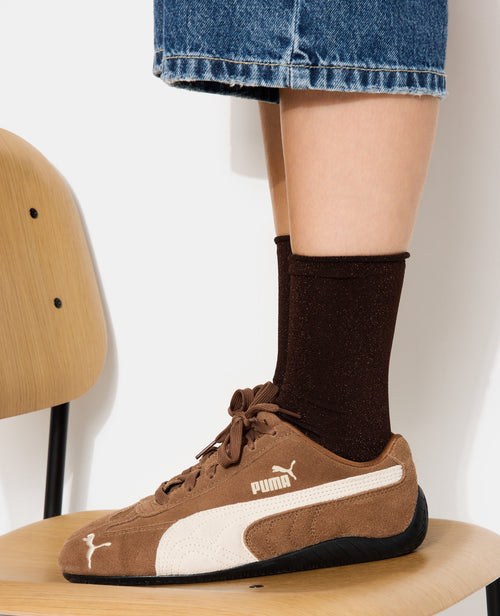 Lot de 2 paires de chaussettes avec lurex - PIMKIE - 2