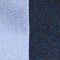 bleu clair