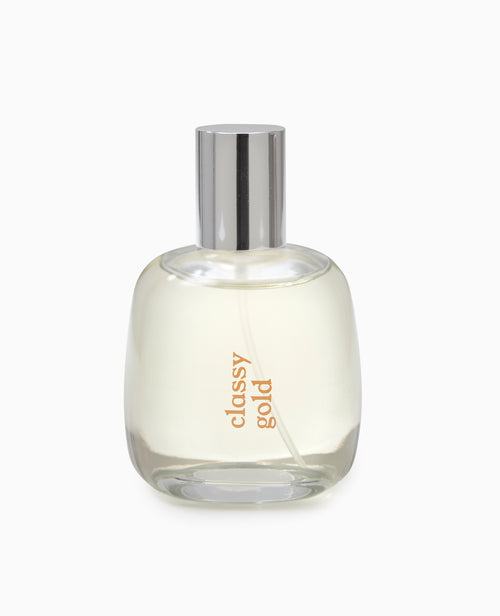 Parfum Classy Gold - PIMKIE - 1