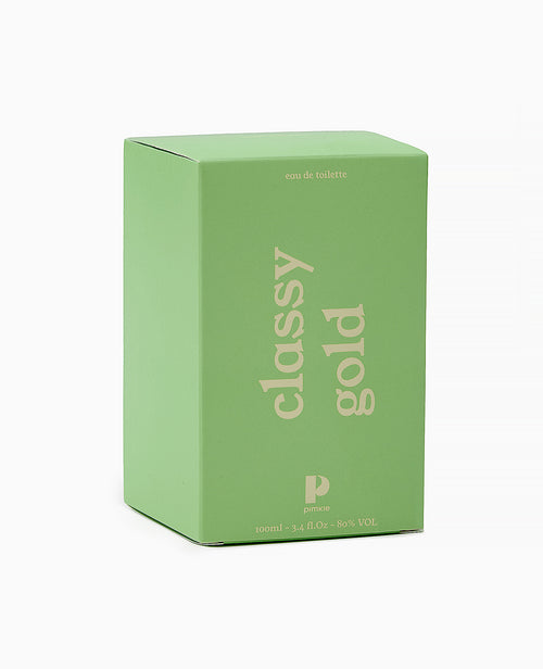 Parfum Classy Gold - PIMKIE - 6